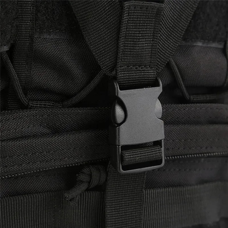 Camouflage Sport Hiking Camping Bags
