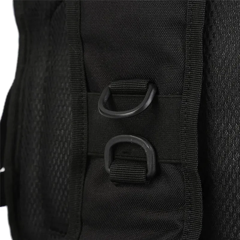 Camouflage Sport Hiking Camping Bags