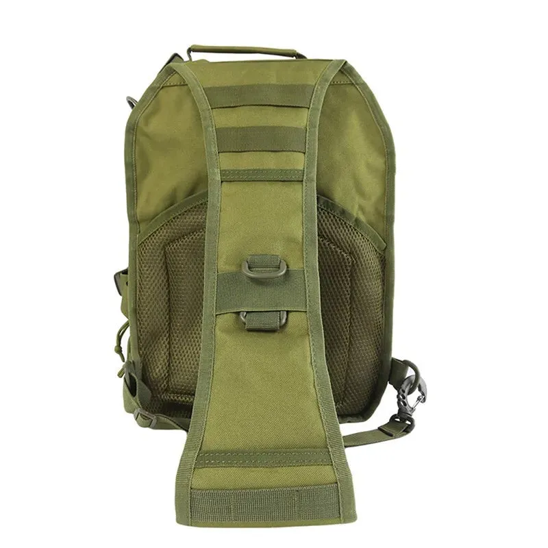Camouflage Sport Hiking Camping Bags