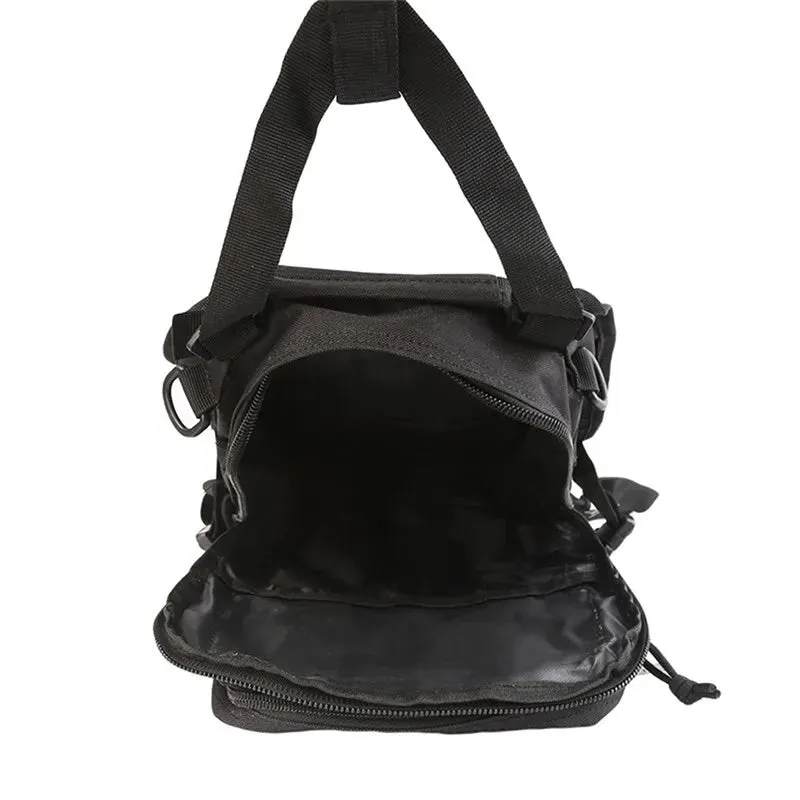 Camouflage Sport Hiking Camping Bags