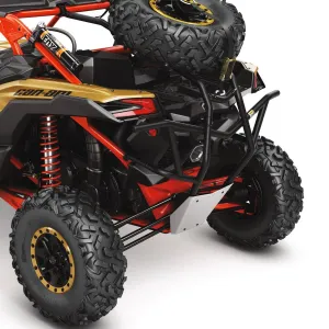 Can-Am Rear Cage Extension | Maverick X3