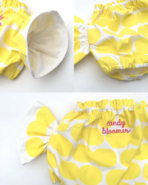 Candy Bloomer - Kiwi Bomb