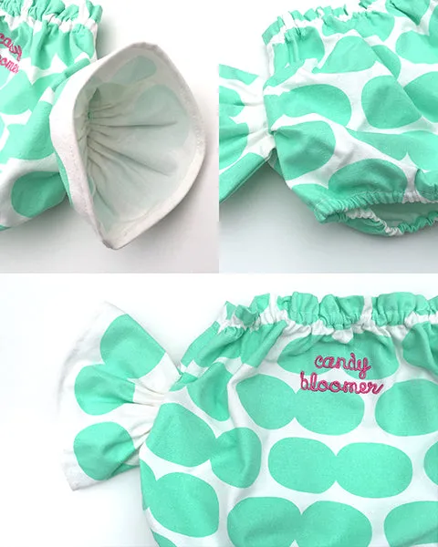 Candy Bloomer - Kiwi Bomb