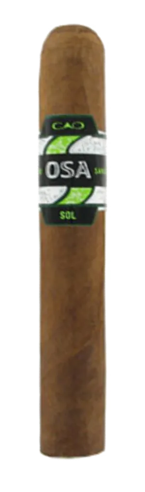 CAO OSA Sol Lot 50