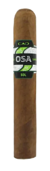 CAO OSA Sol Lot 50