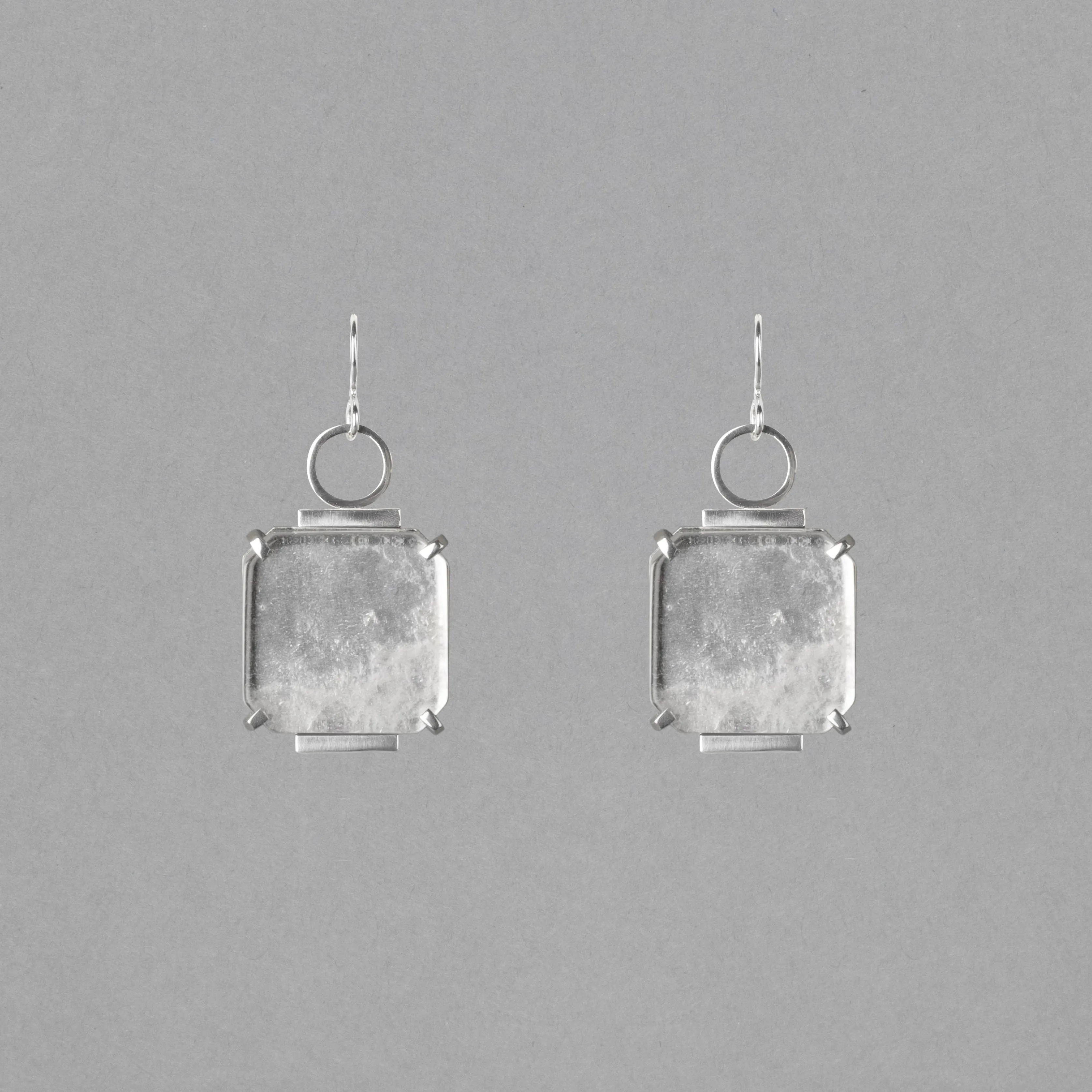 CAPITOL EARRING