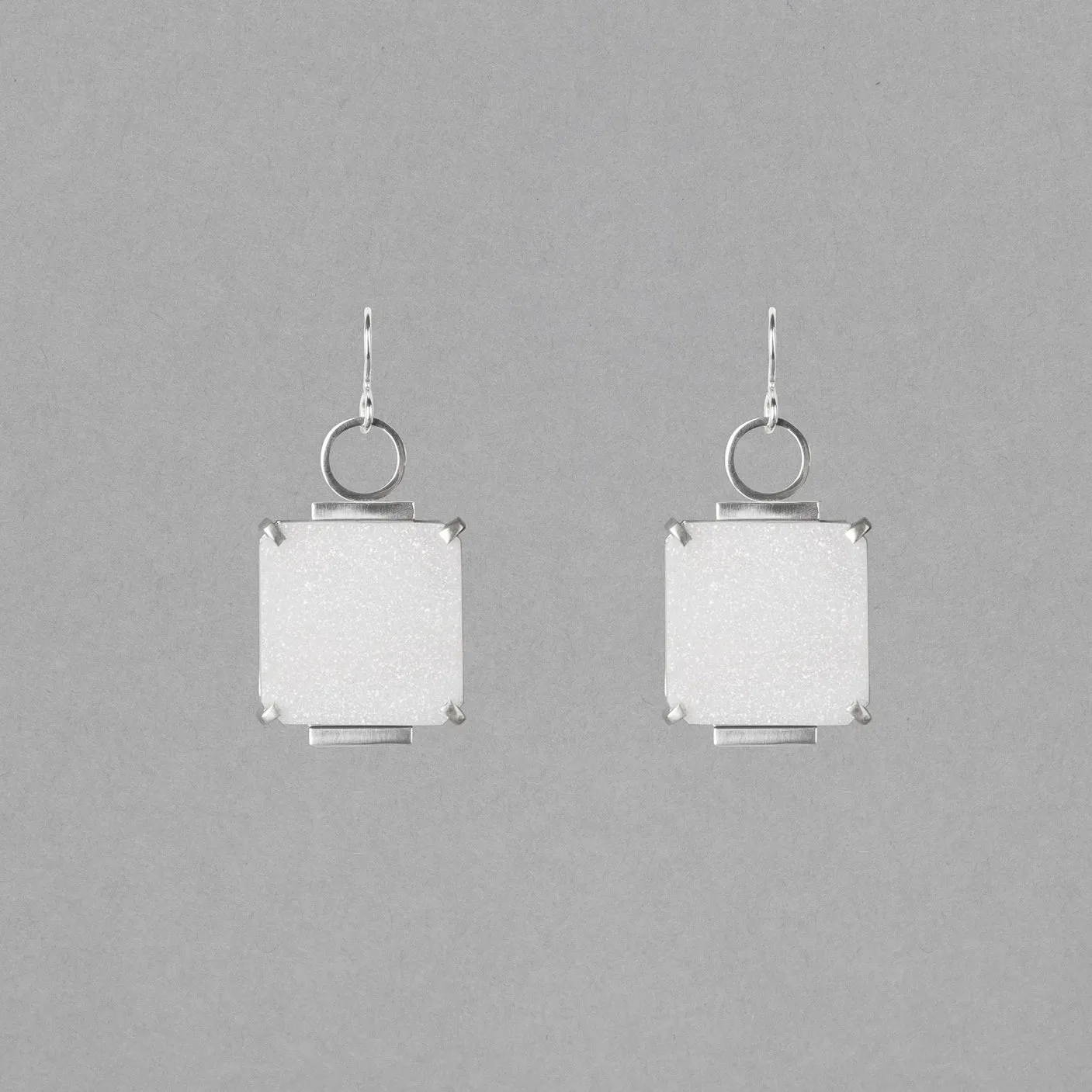 CAPITOL EARRING