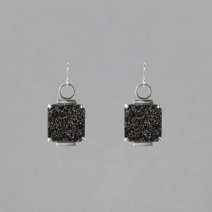 CAPITOL EARRING