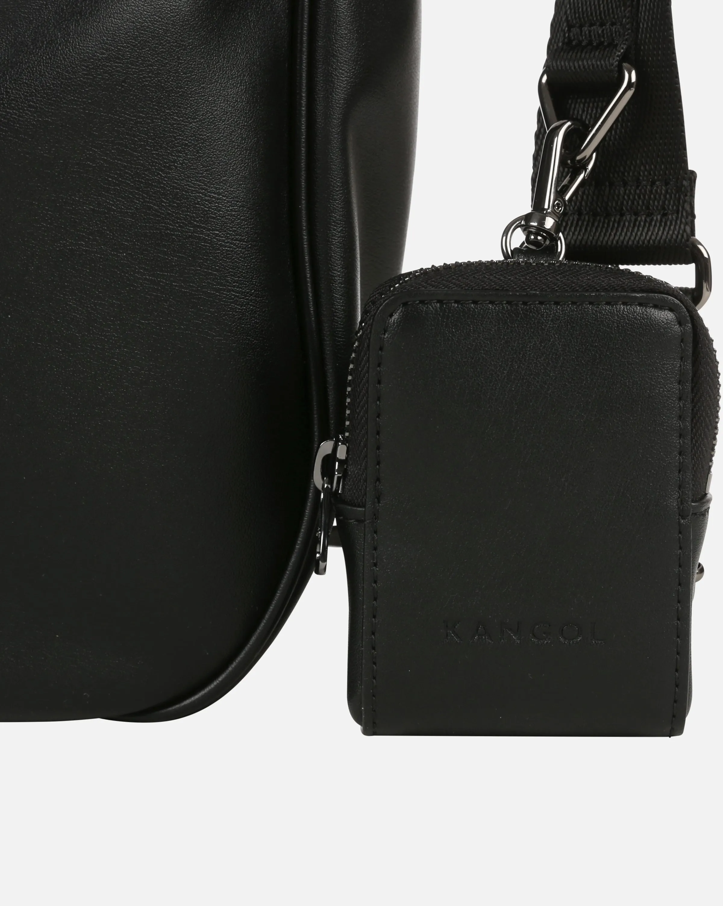 Capo Cross Bag IV