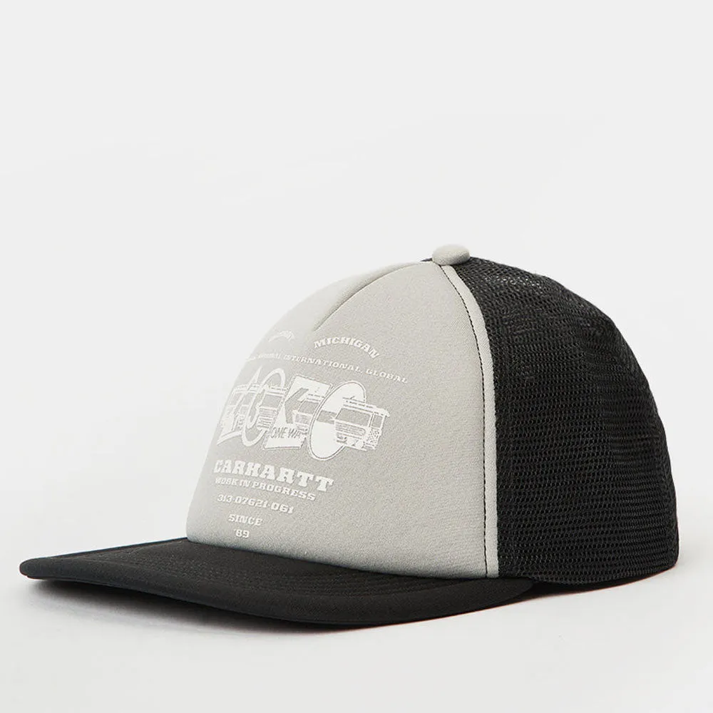 Carhartt Runaway Trucker Cap