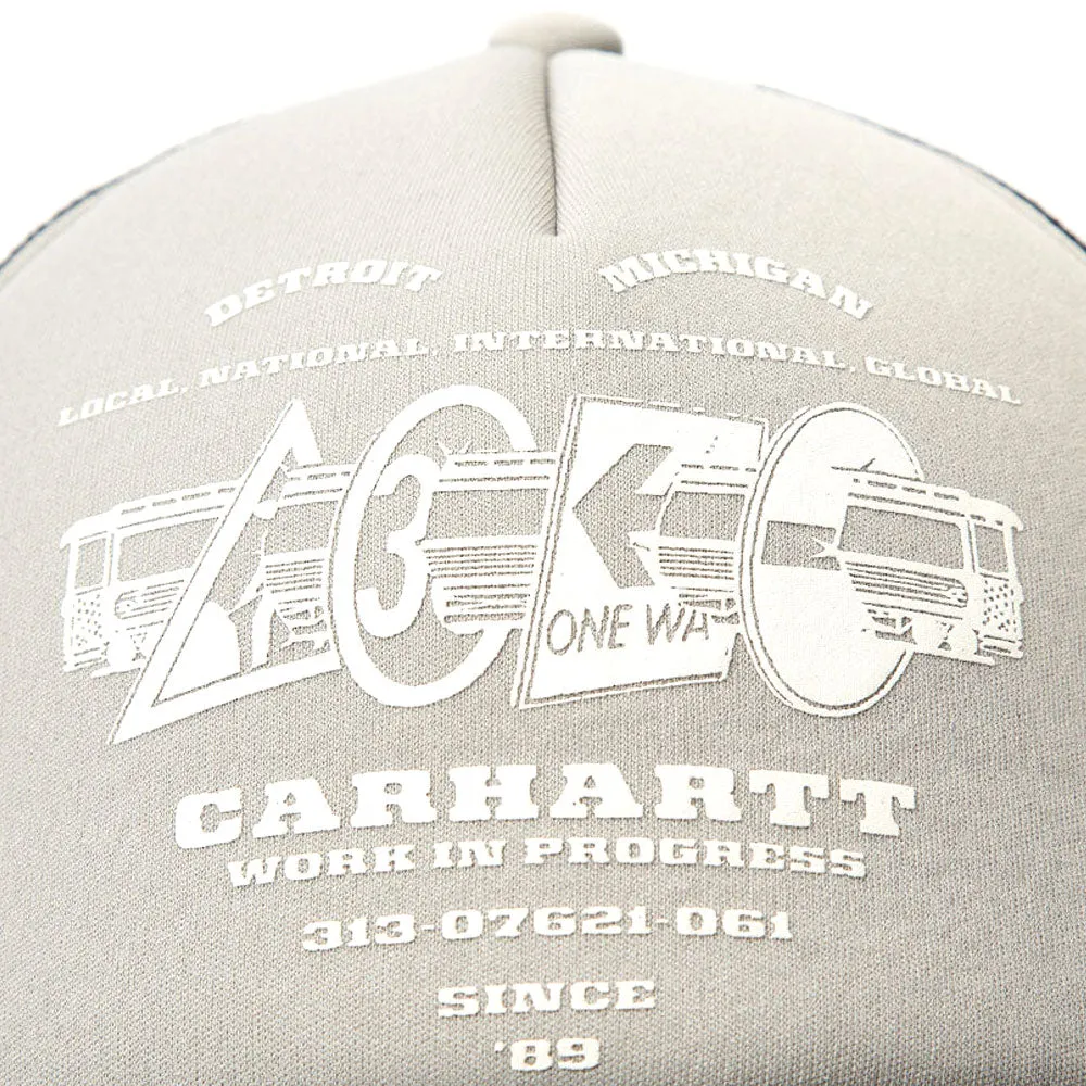 Carhartt Runaway Trucker Cap