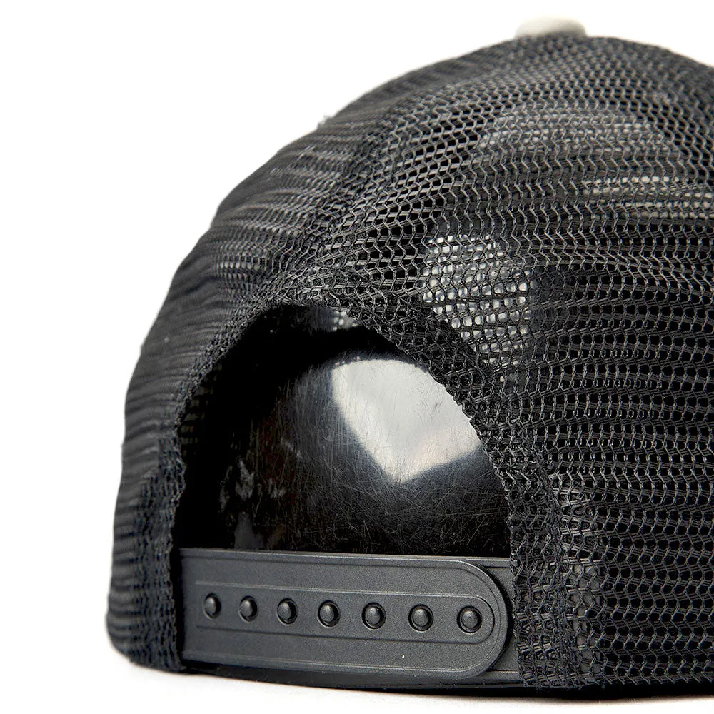 Carhartt Runaway Trucker Cap
