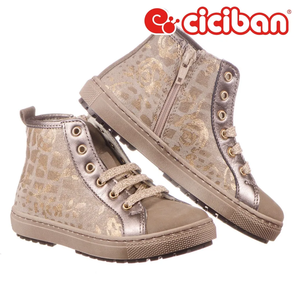 Carmen Visone 10 - Side Zipper