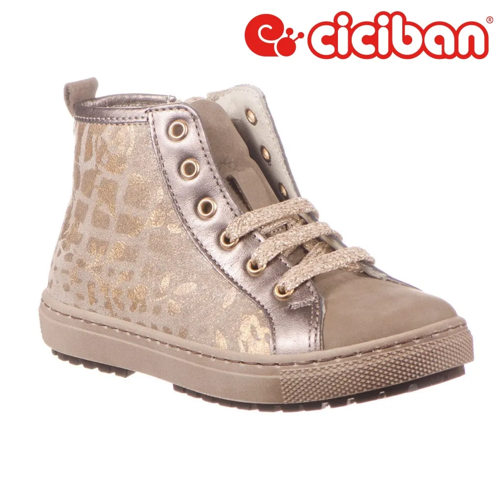 Carmen Visone 10 - Side Zipper