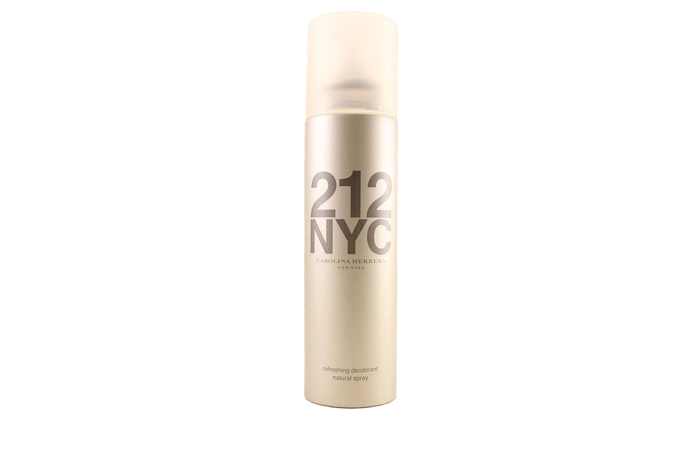 Carolina Herrera 212 Deodorant for Women