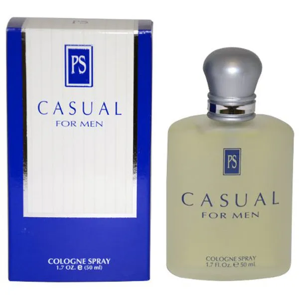 Casual by Paul Sebastian
