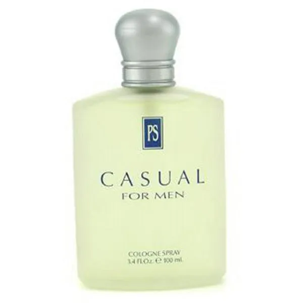 Casual by Paul Sebastian