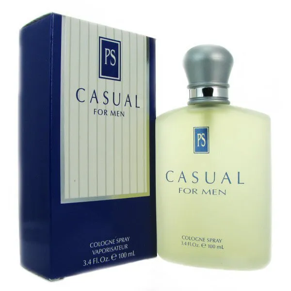 Casual by Paul Sebastian