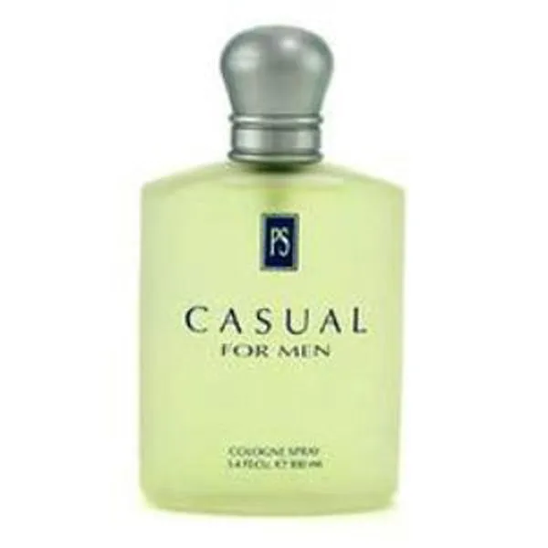 Casual by Paul Sebastian