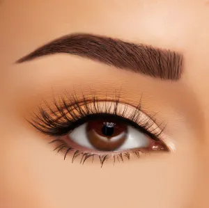 CASUAL DATE FAUX MINK LASH