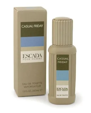 Casual Friday by Escada