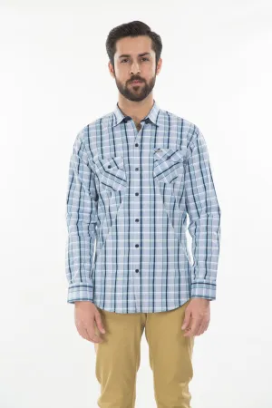 Casual Shirt FS Regular Fit