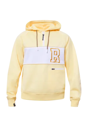Casual Track Hood