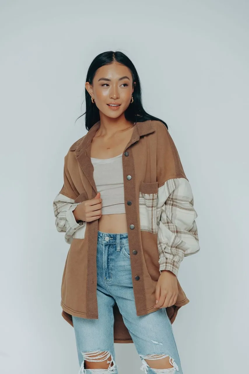 Catching Feelings Jacket
