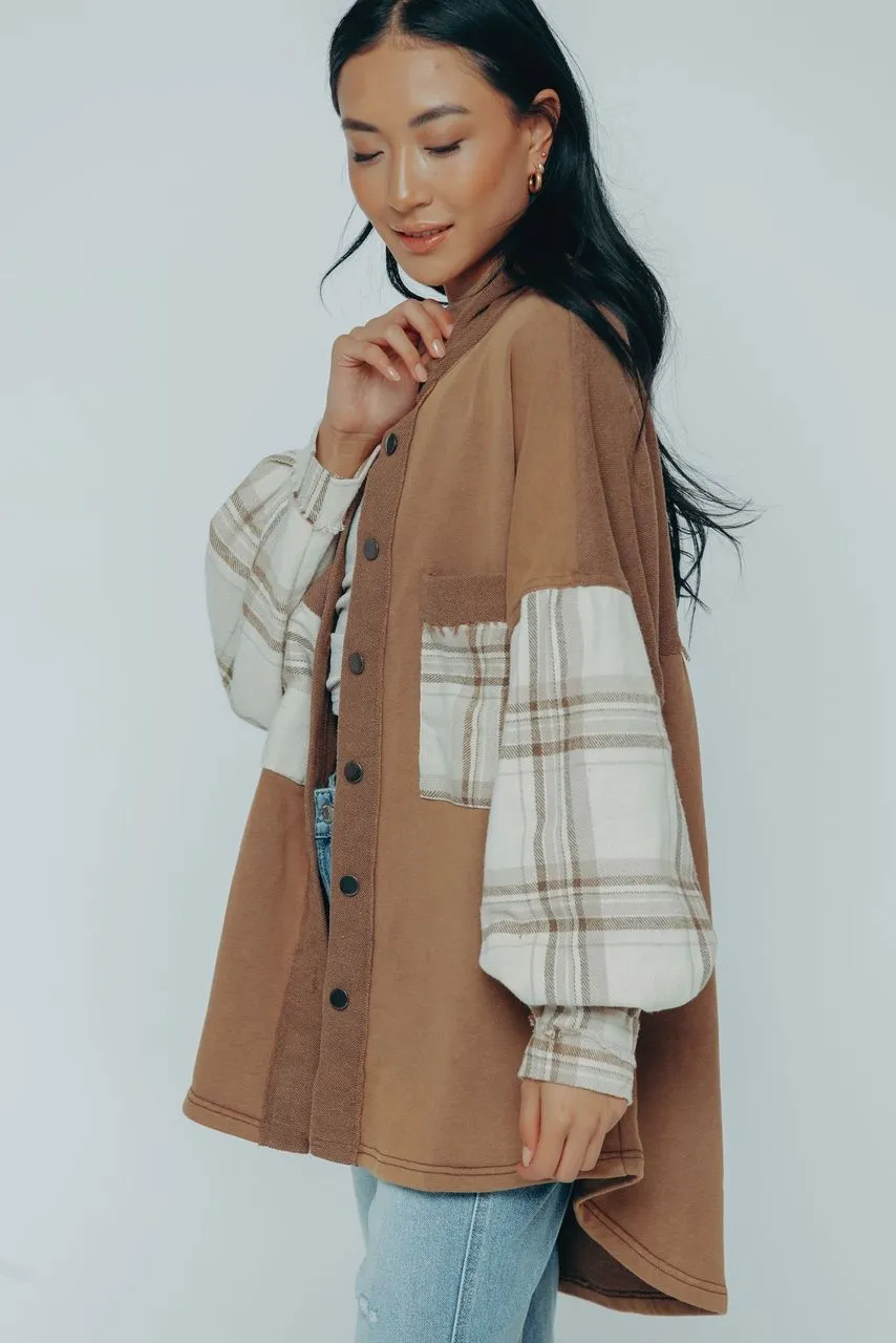 Catching Feelings Jacket