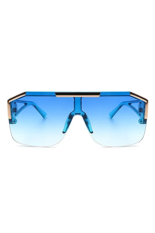 Catching Rays Sunglasses