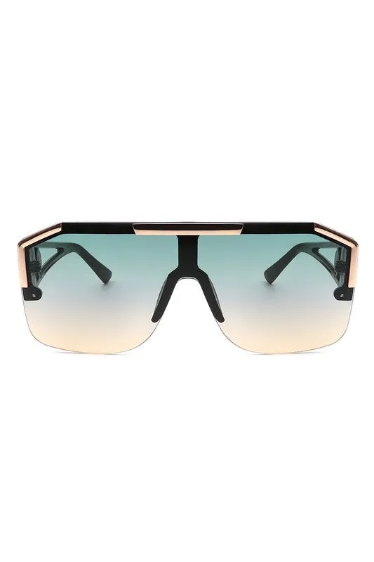 Catching Rays Sunglasses