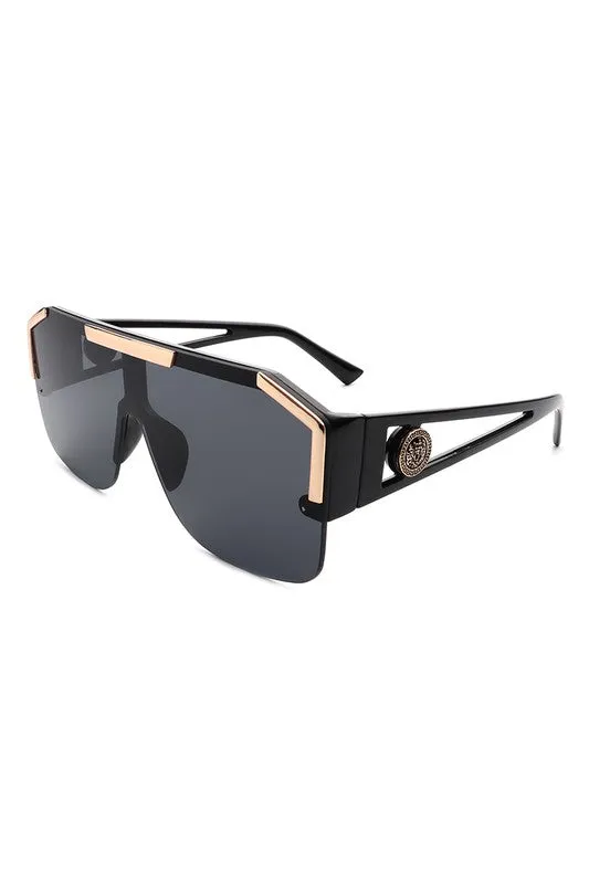 Catching Rays Sunglasses