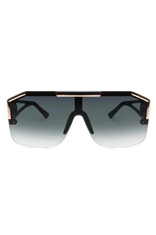Catching Rays Sunglasses