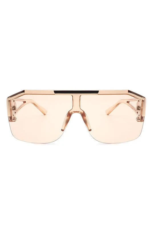 Catching Rays Sunglasses