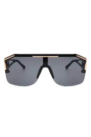 Catching Rays Sunglasses