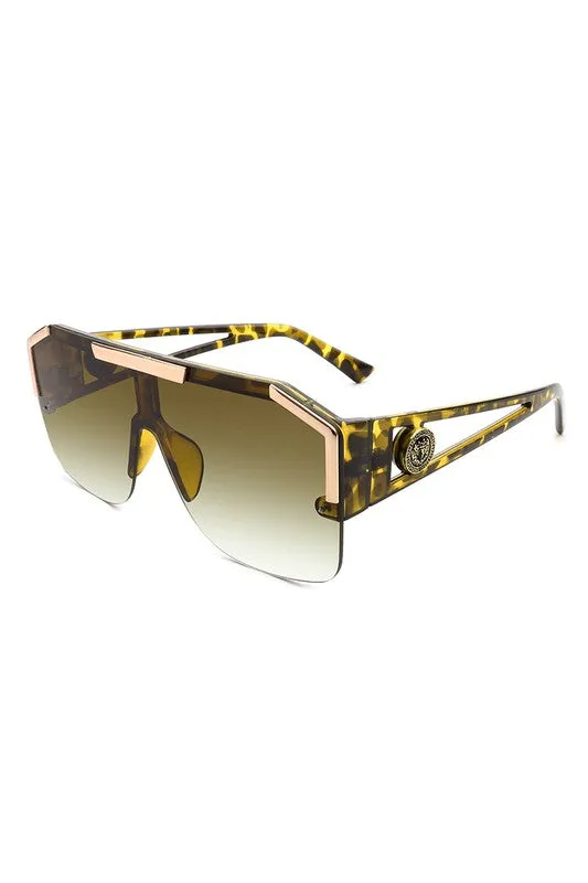Catching Rays Sunglasses