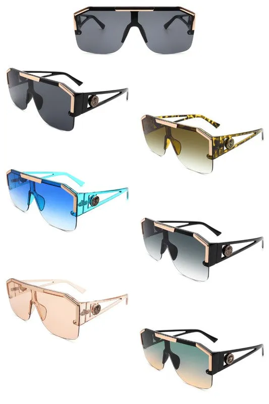 Catching Rays Sunglasses