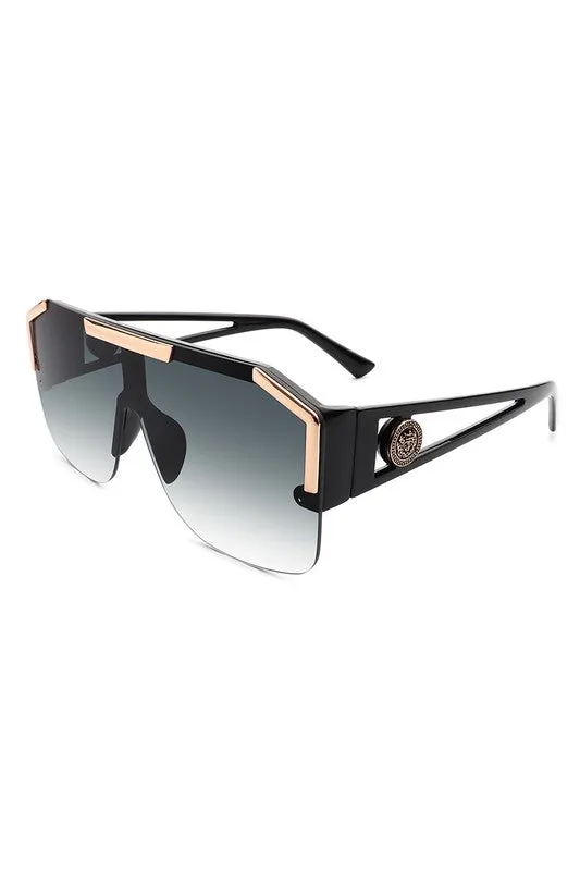 Catching Rays Sunglasses