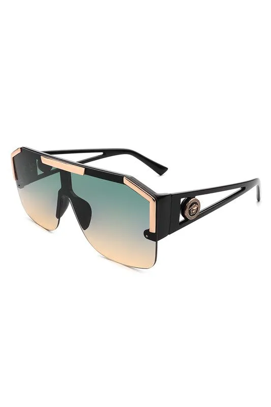 Catching Rays Sunglasses