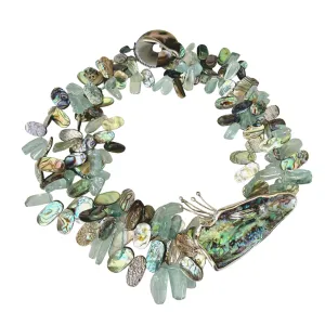 Catching the Light Necklace