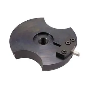 Caterpillar 10229 159-9402 PT-2210-50 Counterbore Shim Cutter Plate