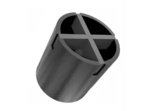 Caterpillar 350-7549 Crankshaft Turning Tool