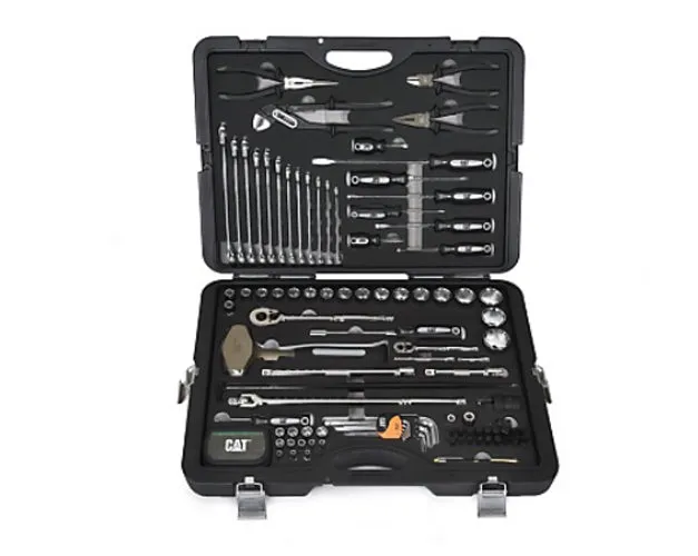 Caterpillar 497-8174 Tool Set