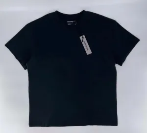 Causal ND Logo Tee With Silicone Print