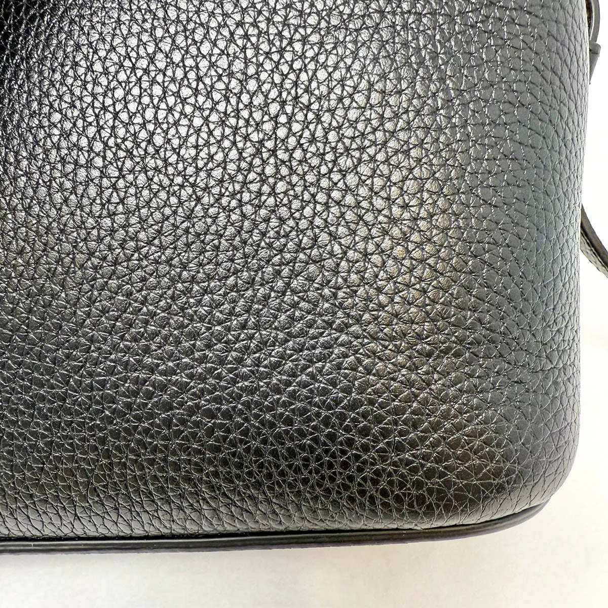 Celine Cabas de France Handle Bag