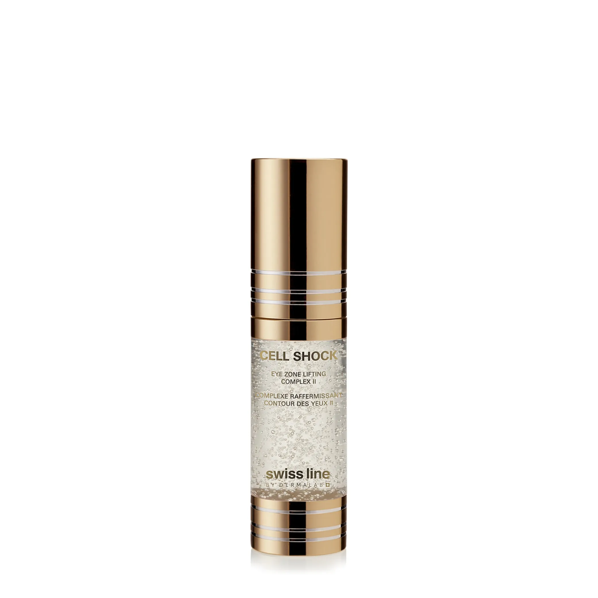 Cell Shock Eye Zone Lifting Complex II