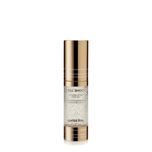Cell Shock Eye Zone Lifting Complex II