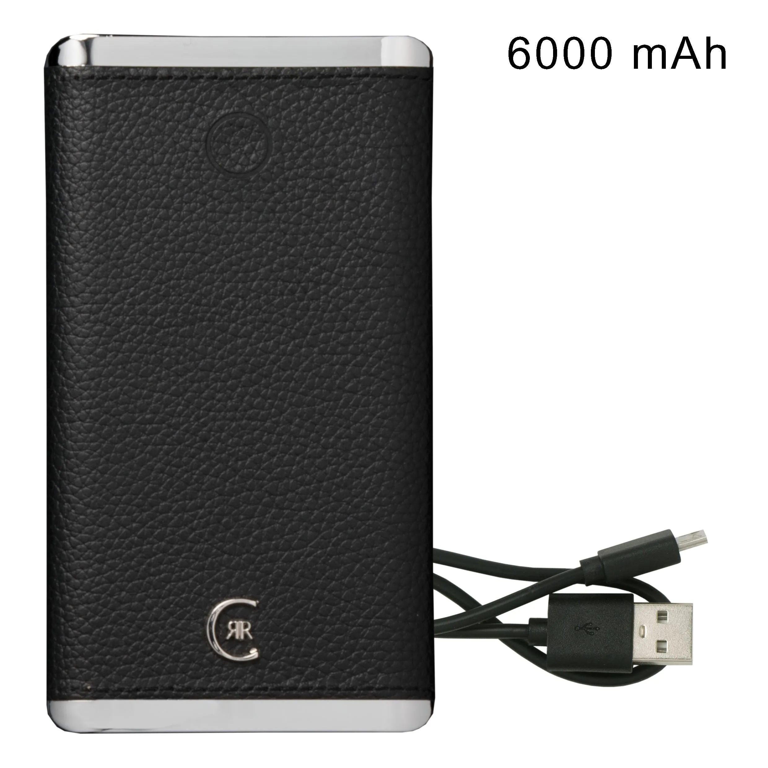 CERRUTI 1881 NPBB711A-Set Hamilton Black (ballpoint pen & power bank)