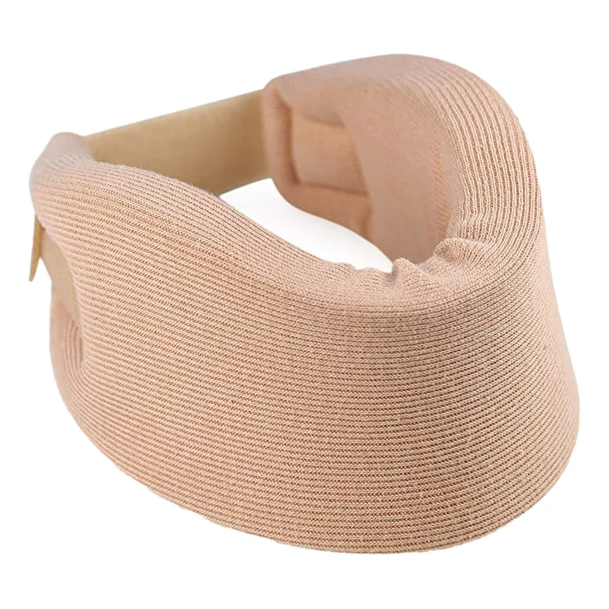 Cervical Collar - Soft (Firm Density)
