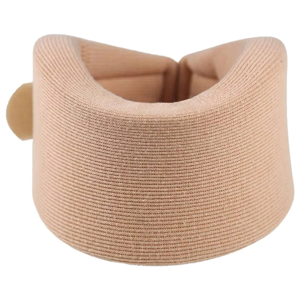 Cervical Collar - Soft (Firm Density)
